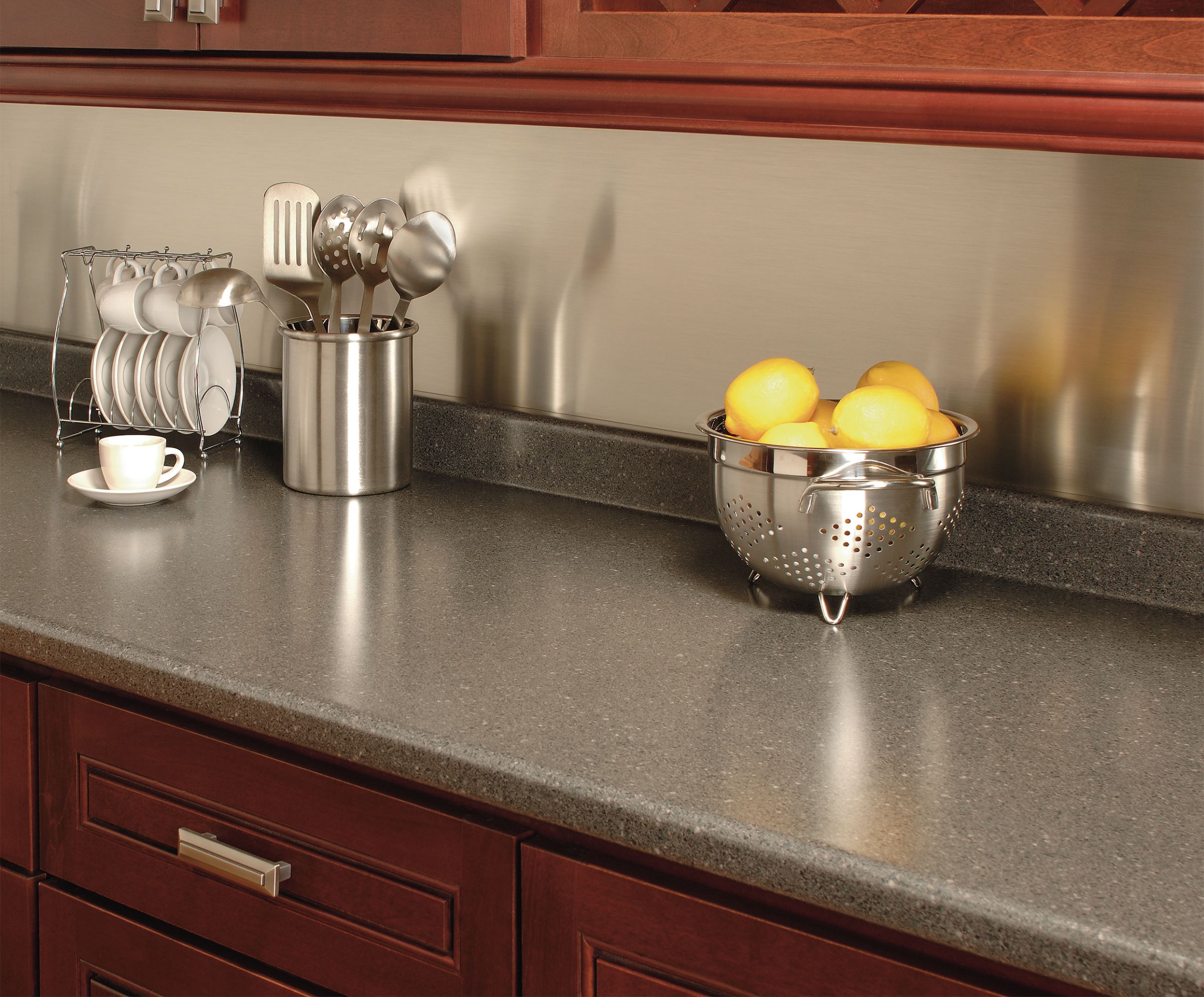 plastic laminate countertop edge profiles